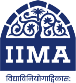 IIM Ahmedabad Logo
