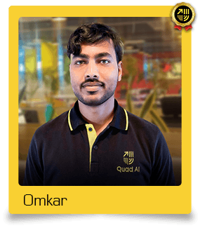 Omkar