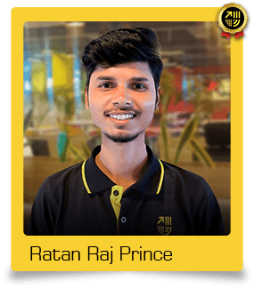 Ratan Raj Prince