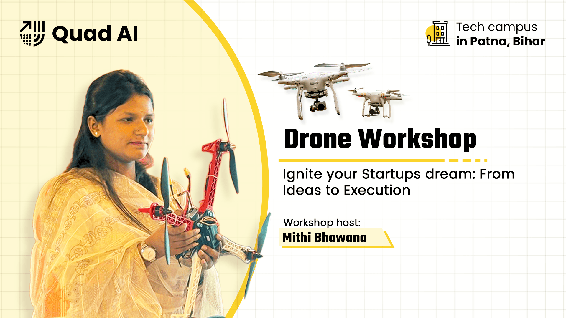 Drone Workshop