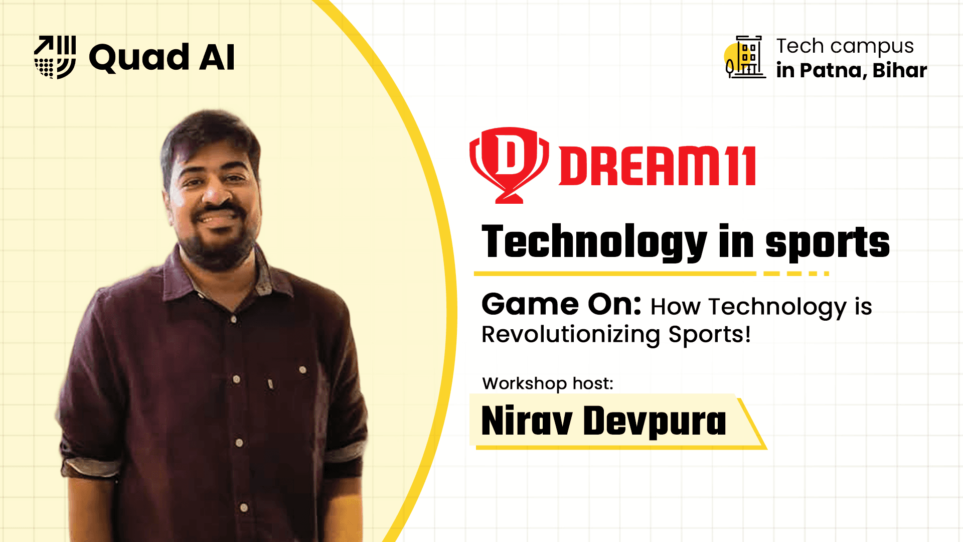 Technology in Sports