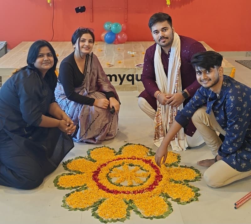 Campus Celebrations