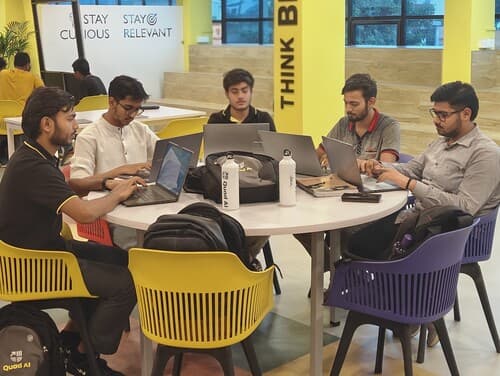 Coding Club