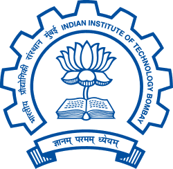 IIT Bombay Logo