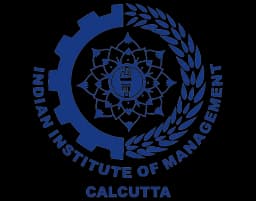 IIM Calcutta Logo