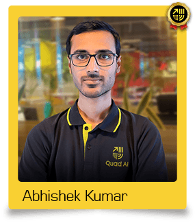 Abhishek Kumar