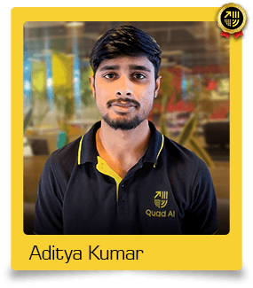 Aditya Kumar