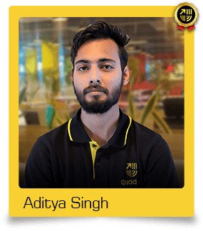 Aditya Singh