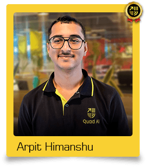 Arpit Himanshu