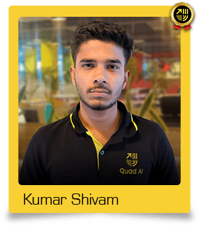 Kumar Shivam