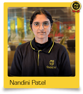 Nandini Patel