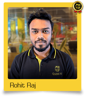 Rohit Raj
