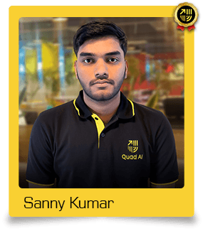 Sanny Kumar