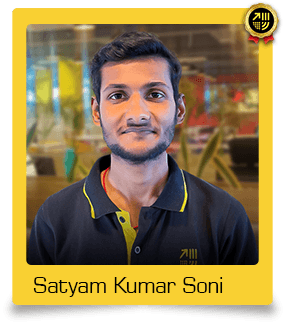 Satyam Kumar Soni
