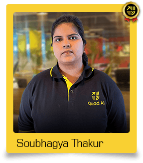 Soubhagya Thakur