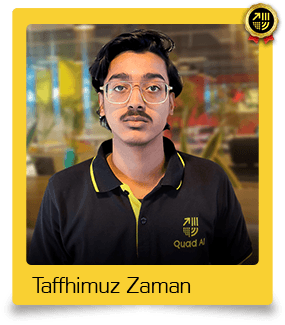 Taffhimuz Zaman