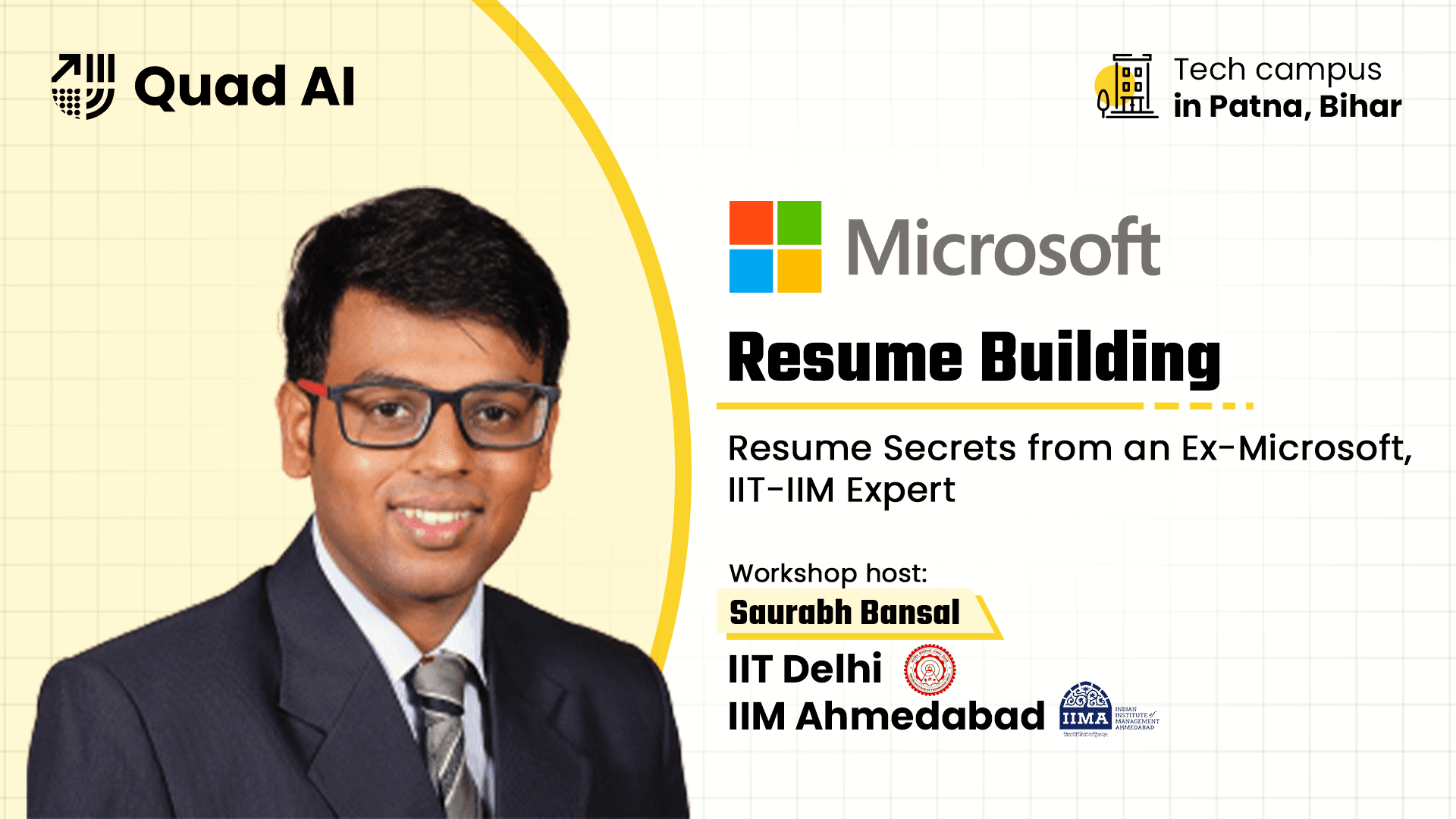 How to prepare your resume for top companies?