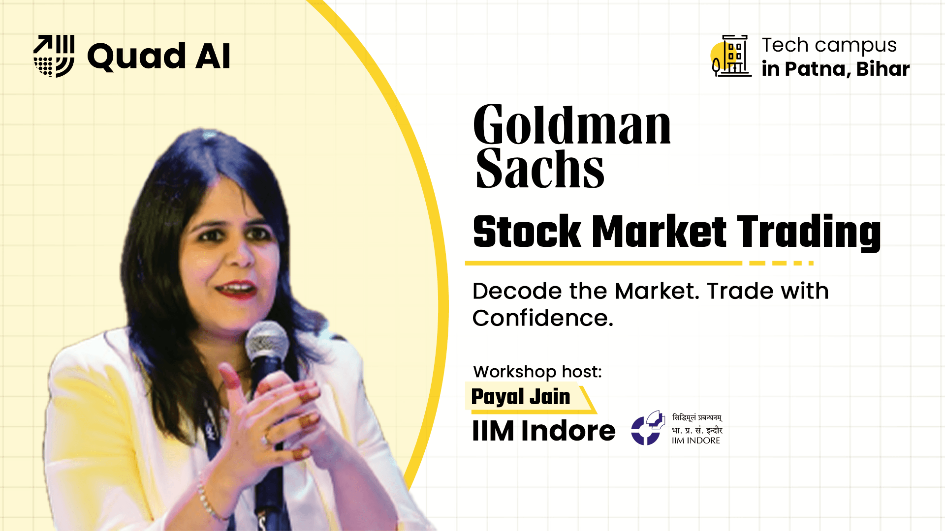 Stock Market Trading