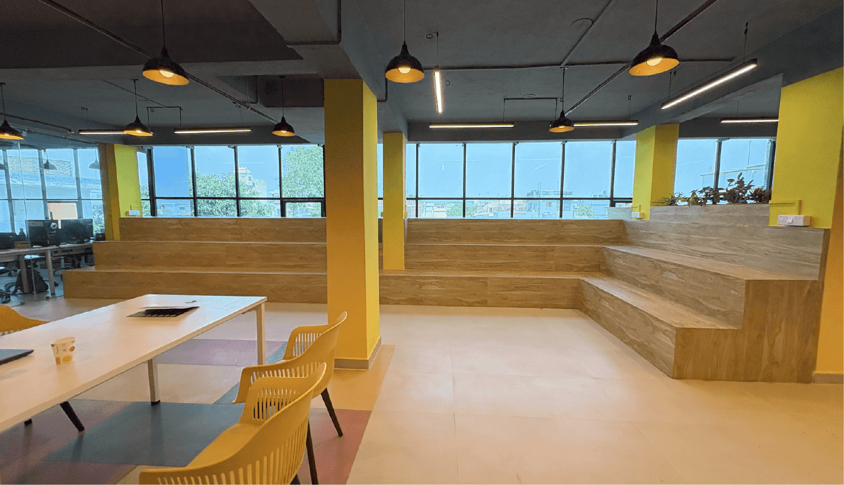 Internship Opportunities